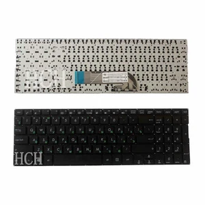New keyboard for ASUS TP500 TP500L TP500LA TP500LB TP500LN black Russian - Picture 1 of 3