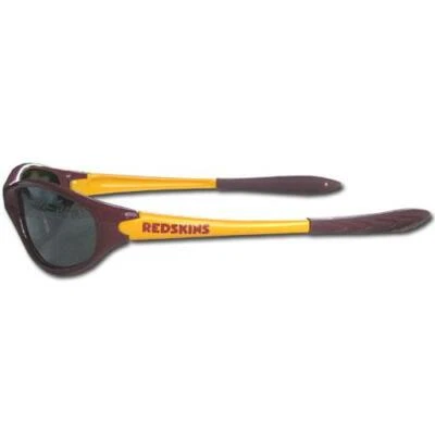Gafas de sol deportivas del equipo Washington Redskins NFL fútbol americano Foto 1 de 4