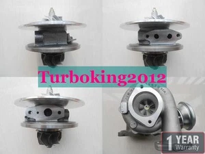 NEW Turbo CHRA Cartridge 75000 17050 17070 724483 TOYOTA 1HD 4.2L Turbocharger  - Picture 1 of 9