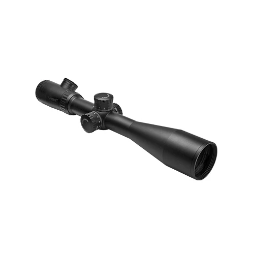 NcStar VEVOFD41650G Evolution Series 4-16x50 Rifle Scope - Small Dot + Plex - image 1 of 1