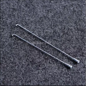 URLWALL 10Pcs Rear Spoke White For Surron Dirt Bike Light Bee X Segway X260 X160 - Picture 1 of 4