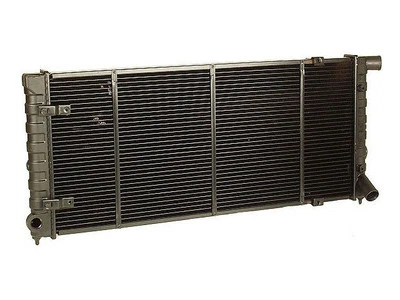 For 1985-1987, 1989-1991 Volkswagen Jetta Radiator 29917XJTR 1986 1990 - Image 1 of 2