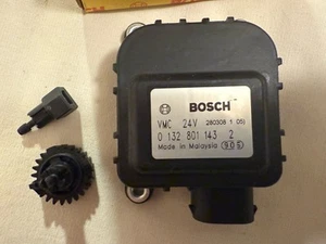 Bosch Servomotore 0132801350 - Imagen 1 de 4