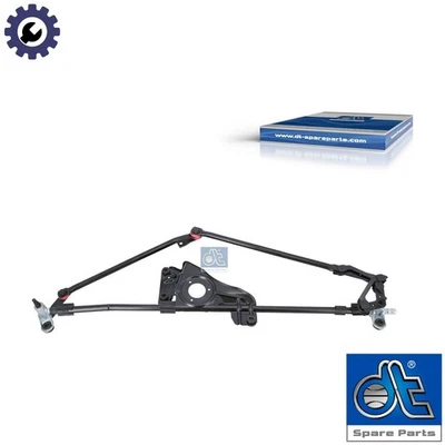 WIPER LINKAGE 6.88044 FORWIPER LINKAGE 6.88044 FOR RENAULT  VOLVO  50 01 835 096 - Image 1 of 4