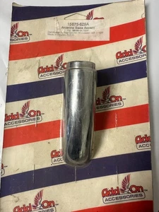 Honda Goldwing GL1500 Add on Accessories Antenna Base Accent 15673-629A - Picture 1 of 3