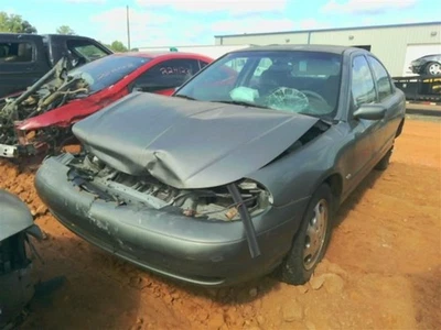 Насос гидроусилителя руля 4 цилиндра идентификационный Hbd-bp подходит для 98-99 Mercury Mystique от оригинального производителя - Изображение 1 из 4