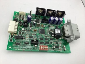Placa controladora Generac R-200A 0G3958 Rev B | OEM 2007 | Probada y funcionando - Imagen 1 de 6