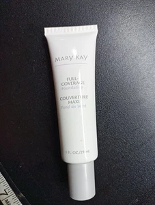 Mary Kay Full Coverage Foundation Bronze 504 Normal/Dry - Grau Kappe - Bild 1 von 3