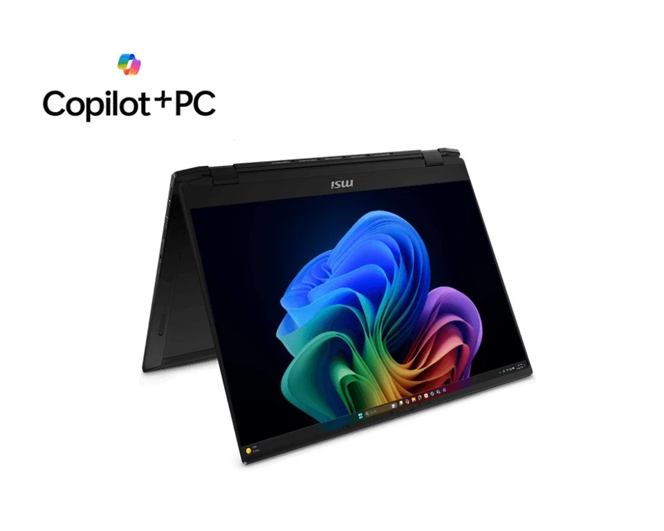 9S7-159K21-096 MSI NB SUMMIT A16 AI+ A3HMTG-096XIT RYZEN AI 9 365 32GB 1TB SSD 1 - Immagine 1 di 1