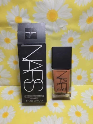 NARS Light Reflecting Foundation Medium Deep 3.5 BELEM 1 oz NIB - Image 1 of 4