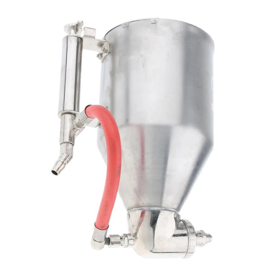 Распылитель для настенной живописи гипсовая штукатурка покрытие спрей воздух - Изображение 1 из 4