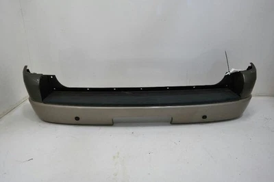 2006 FORD EXPLORER Rear Bumper Cover With Park Assist  - Image 1 of 4