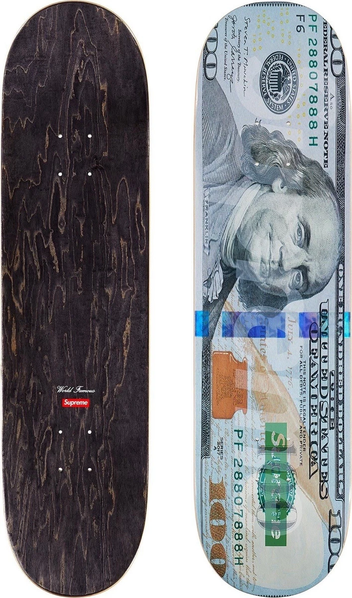 Supreme Skateboard Decks | eBay