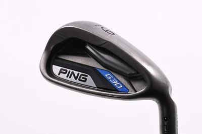 Ping G30 #9 Iron / 40 Degree / Black Dot / Regular Flex Ping CFS Distance Shaft - Image 1 of 4