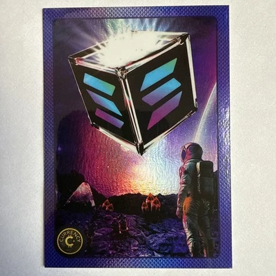 2025 Cardsmiths Solana Currency Series 5  Holo Foil - Image 1 of 4
