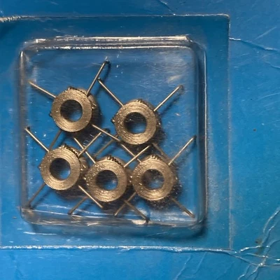 Saltamontes Muzzy para caza con arco y flecha Foto 1 de 4