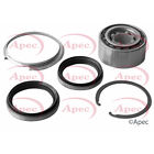 APEC Front Right Wheel Bearing Kit for Toyota Corolla 1.3 June 1997 to May 1999