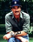 Tom Selleck Signed 8x10 Autographed Photo Picture with COA