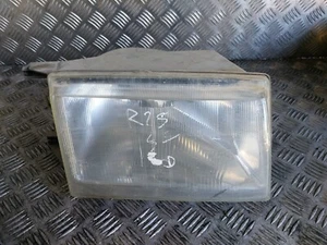Phare avant droit simple optique - RENAULT 25 R25 PHASE I (1) - (H) - Picture 1 of 3