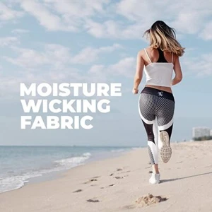 Trendy Fashionable High Performance Athletic Tights-Yoga Pants- Legging-Hot Item - Picture 1 of 10