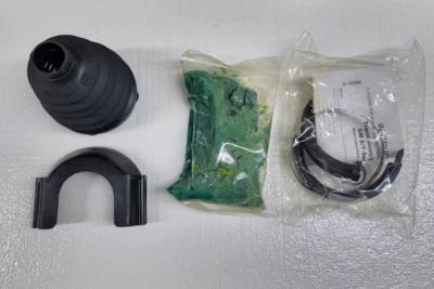 NUEVO KIT DE MALETERO INTERIOR ORIGINAL GM 1985-1996 Chevrolet GMC Oldsmobile 26027964 Foto 1 de 4