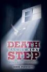 Death Was My Next Step By Pebworth, Dixie, Good Book