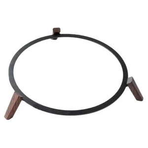 Soporte de altavoz de madera maciza S para base de altavoz Harman Kardon Aura Studio 3/4 TBY - Imagen 1 de 18