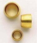 Replacement Brass Sleeve Tools and Equipment Hydraulic Coupling / Adapter