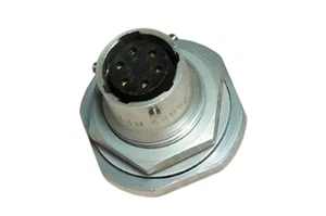 Drawer connector TGL 24685 RFT for radio receiver EKD 300 RFT DDR [24]85 - Zdjęcie 1 z 11