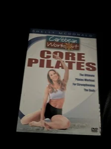 Caribbean Workout - Core Pilates (DVD, 2006) - Picture 1 of 3