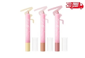 Wet n Wild Hello Kitty Juego de 3 Piezas Multi Stick, Multifuncional Versátil Tono - Imagen 1 de 7