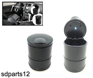 Luminous Ashtray For Renault Clio Scenic Megane Laguna Modus Espase Valsatis - Picture 1 of 6