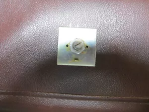 PIONEER AVC-167-A 10 HZ TREBLE CONTROL FOR SX-1250 SX1280 SX1980 SX1050 - Picture 1 of 3