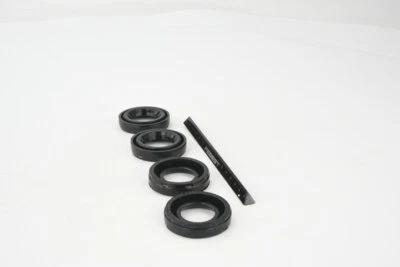 Seal Ring, Spark Plug Tube Kit For NISSAN CUBE Z11 Sealing Rings - image 1 of 4