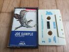 Joe Sample The Hunter Cassette Audio Tape K7 Mc Us Press Fusion Jazz