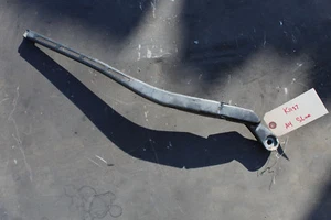 2006-2009 AUDI A4 QUATTRO S-LINE RH DRIVER SIDE WINDSHIELD WIPER ARM K1137 - Picture 1 of 9