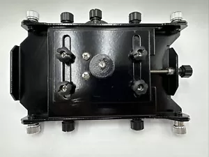 Glide Gear DNA 5050 Camera Plate Only - Picture 1 of 9