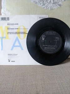 brother louie - Picture 1 of 3