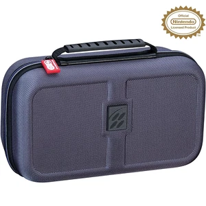 RDS - Officially Licensed Super Nintendo Classic Entertainment System Carrying C - Picture 1 of 12