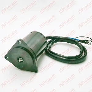 Motor de inclinación/ajuste adecuado para Yamaha modelo 61A-43880-01-00 61A-43880-02-00 - Imagen 1 de 12