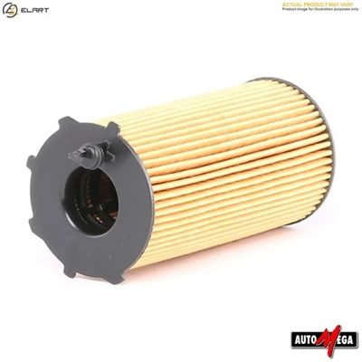 OIL FILTER 180056710 FOR ALPINA BMW 3/Convertible/E9/E91/E90/E46/X/E8/SAV X3 D3 - Image 1 of 4