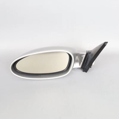 2005-2008 Porsche 911 997 Boxster Cayman 987 Espelho de Porta Esquerda 7 Pinos OEM Usado - Imagem 1 de 4