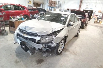 Chevrolet Cruze 2015 transmisión automática OEM 48 k millas - LKQ404530618 Foto 1 de 4