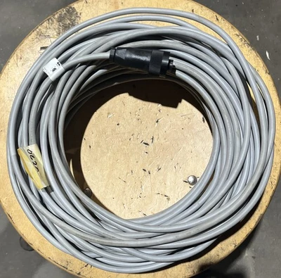 🔥Balluff литой шнур BKS-S50-30, новый Бесплатная доставка🇺🇸 - Изображение 1 из 2