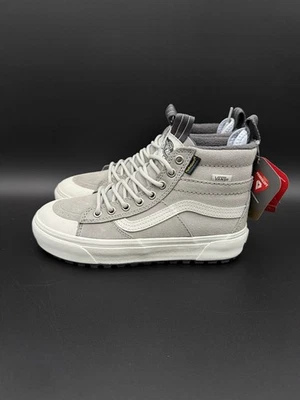 VANS Sk8- Impermeable MTE Alto Gris VN000CVTBGF Mujer MULTITALLA Foto 1 de 4
