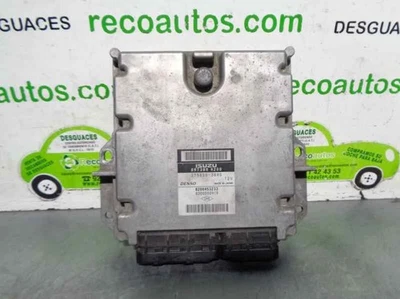 8973804200 CENTRALINA MOTORE / 8200453233 / 2594881 PER RENAULT VEL SATIS BJ0 - Immagine 1 di 4