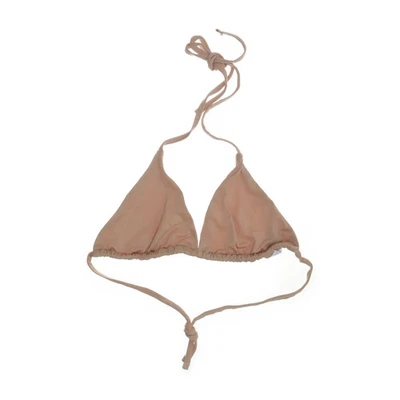 ASOS Design, Bikinioberteil, Größe: 38, Beige, Polyester/Elasthan #jEl - Bild 1 von 4