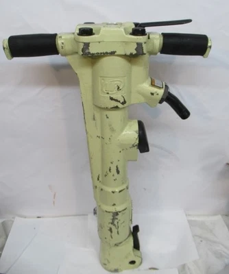 Ingersoll Rand MX60A, 1-1/8 дюйма x 6 дюймов воздушный выключатель тротуарной плитки, 1250 ударов в минуту - Изображение 1 из 2