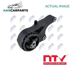 ENGINE MOUNT MOUNTING FRONT ZPS-PL-058 NTY NEW OE REPLACEMENT - Picture 1 of 6