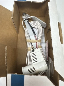 Hunter Rain-Clik Regensensor Abschaltung - fest verdrahtet für Bewässerungssysteme - Bild 1 von 2